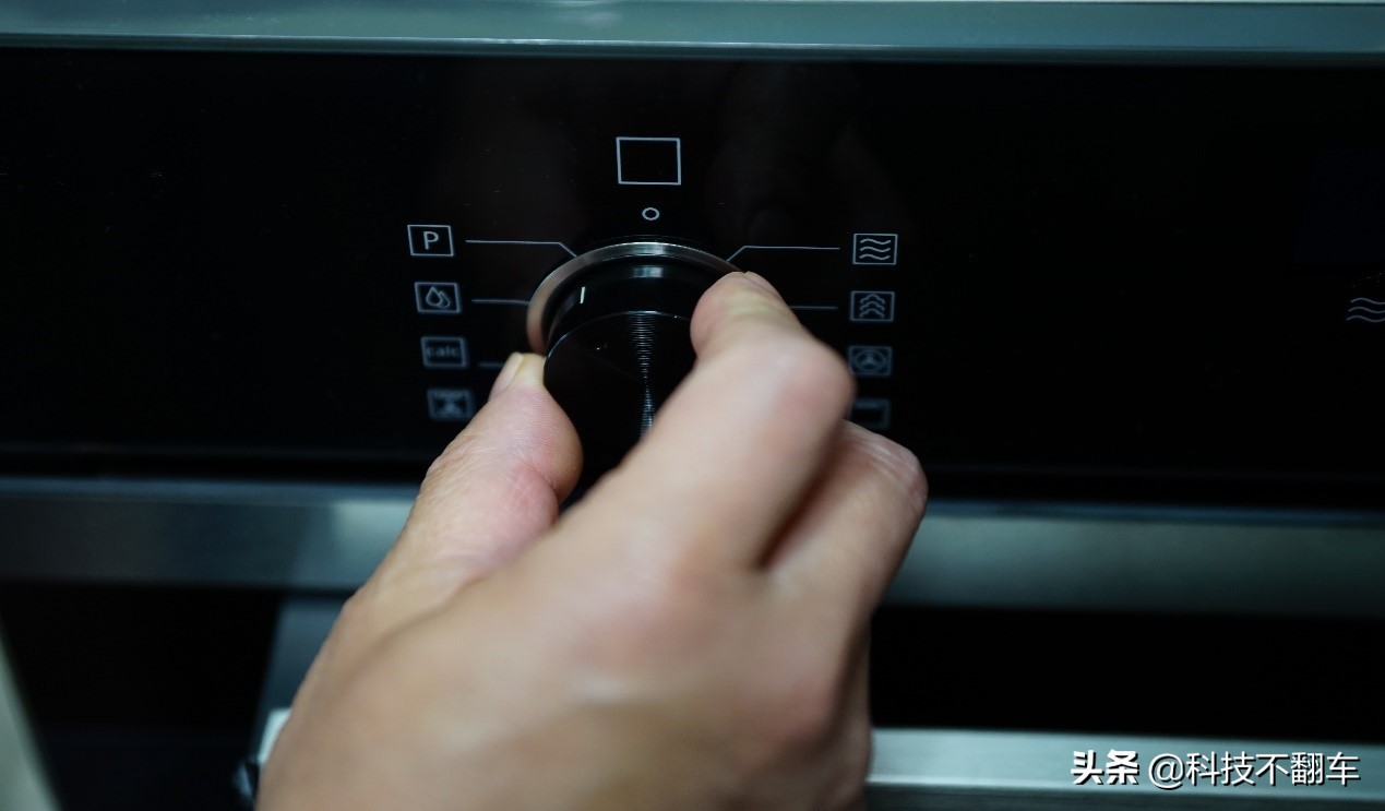 烧烤蒸烤一体机,微蒸烤一体机烤肉操作