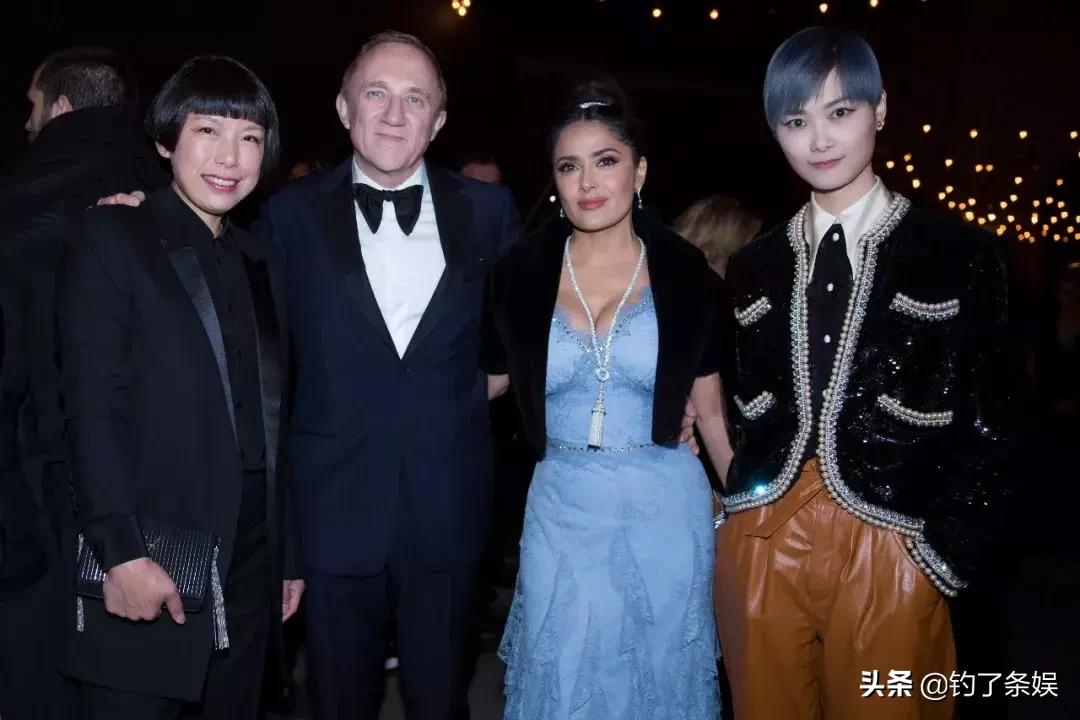 今天，我带你重新认识李宇春