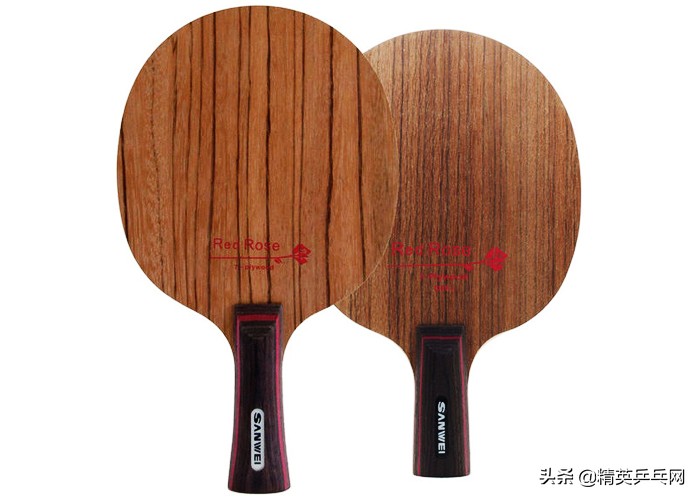 好打还保值的拍子,好打便宜的反手胶皮