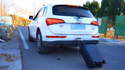 国产的旅行箱哪个好,旅行箱口碑最好的是哪一款