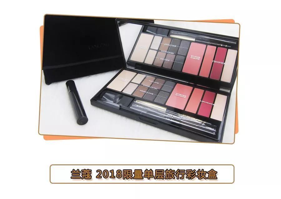 种草化妆品收纳盒,种草颜值系收纳首饰盒