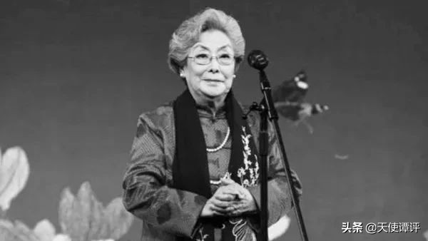 「天使谭」程派三代传人中，有四位名家被严重低估！她们是谁？