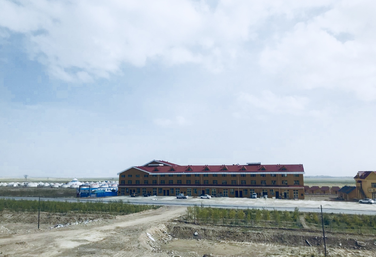 玩转西宁攻略,青海西宁之旅