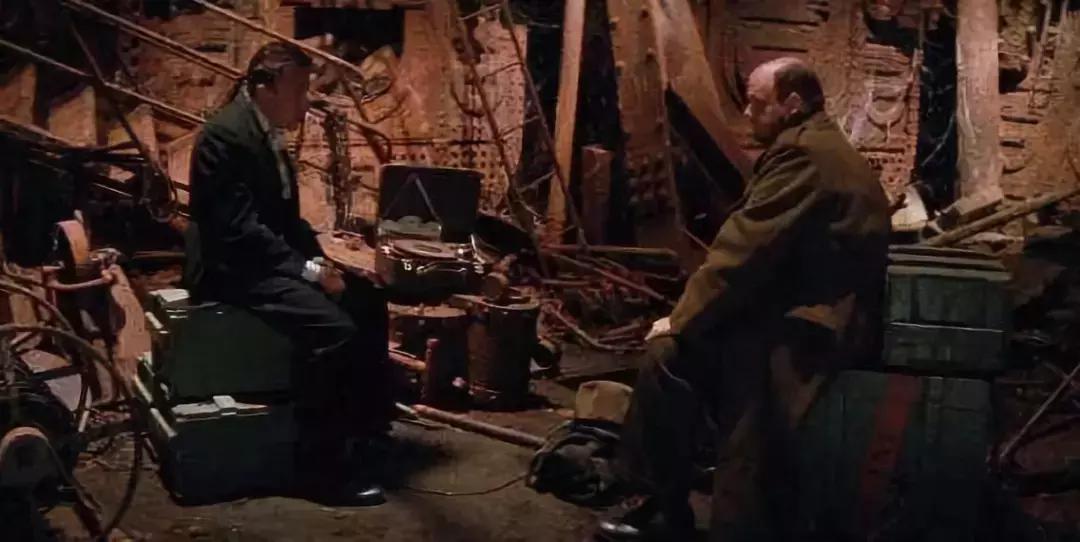 60万人打出8分的国产电影,超过50万人打豆瓣评分的电视剧