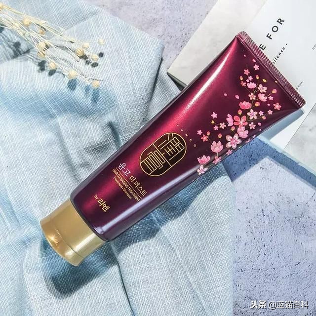 七款好洗发水推荐,10款公认最好的洗发水