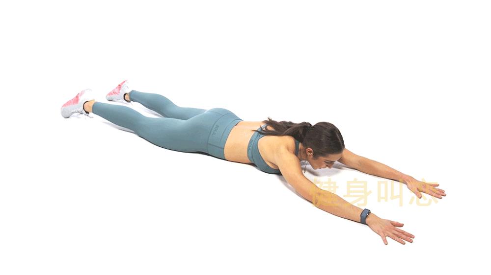 手臂肉松弛下垂是什么原因,老年人手臂肌肉松弛下垂