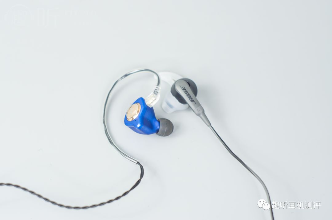 bose博士soundtouch20和30的区别,bosesoundsport博士测评