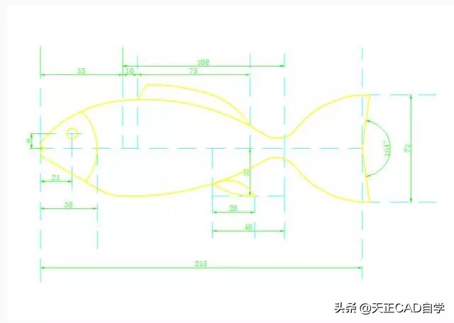 cad鐢诲浘鍒版墦鍗扮殑娴佺▼,鏂版墜瀛ad鎬庝箞閫夋嫨閮ㄥ垎鎵撳嵃