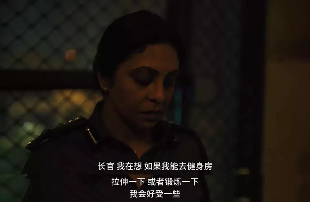 暴力的女人有多可怕,被打击长大的女孩