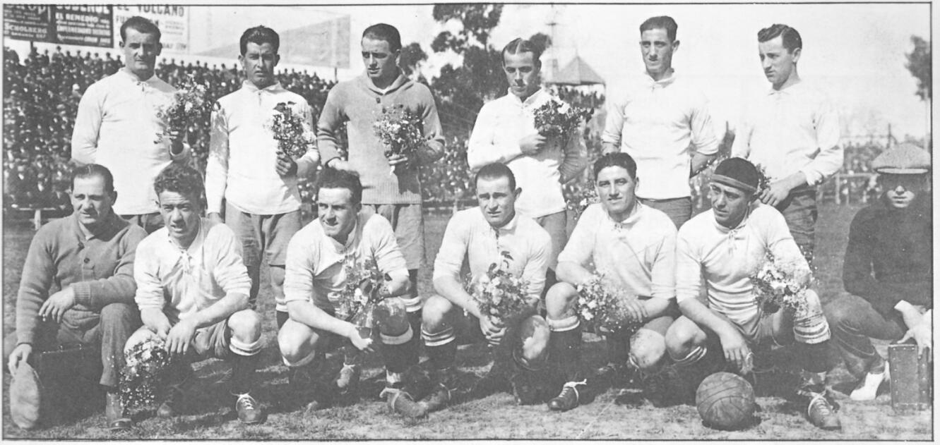 乌拉圭队几次拿过世界杯冠军,乌拉圭世界杯为什么4星