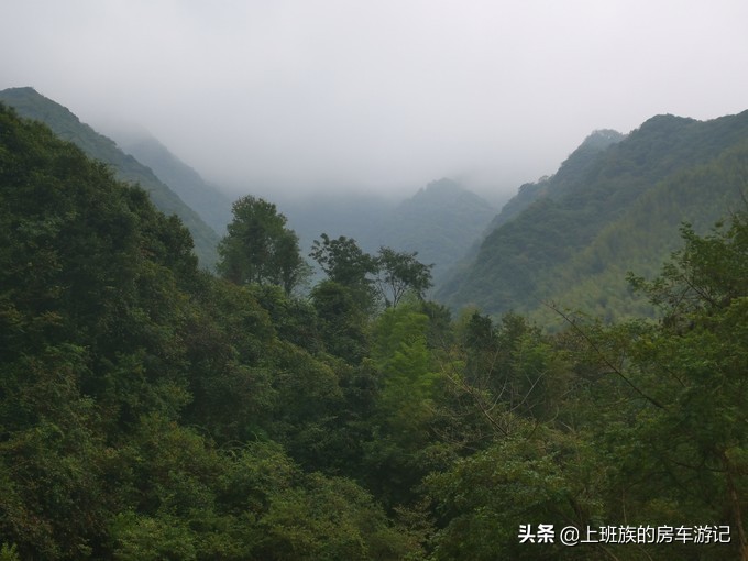 合肥到皖南川藏线攻略两天一夜,杭州出发皖南川藏线自驾游攻略