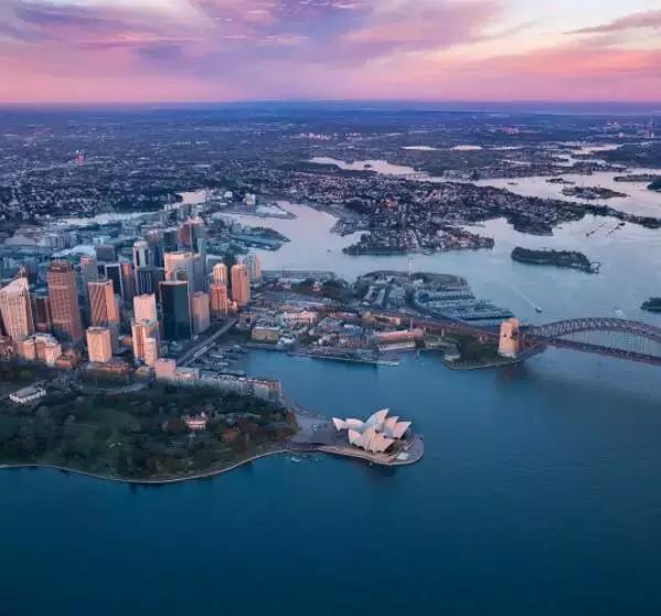 去澳大利亚需要学会什么技能,第一次出国去澳大利亚怎么玩