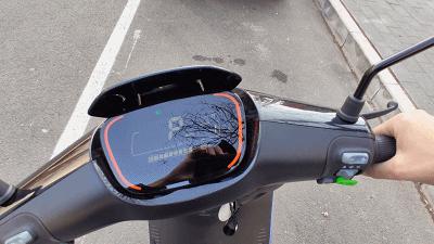 电动自行车显示m是什么故障,电动自行车显示p不走怎么回事