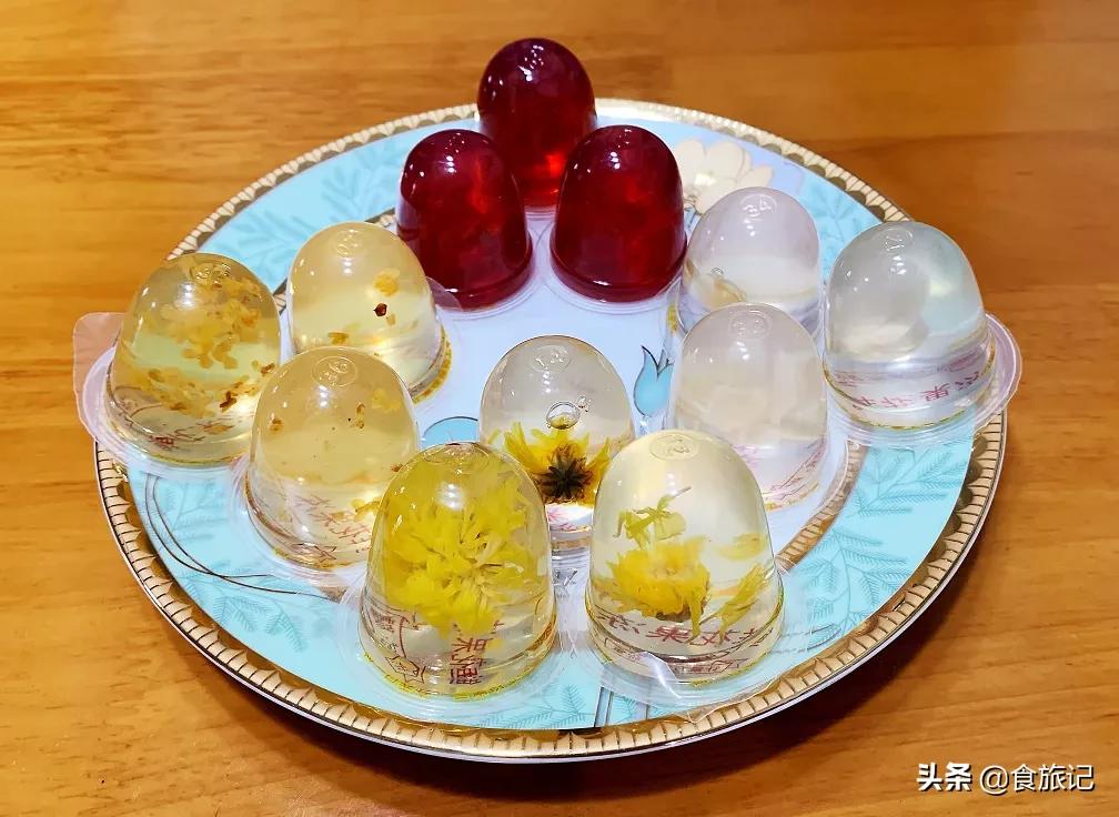 爆火的农大、农科院产品，到底好不好吃？