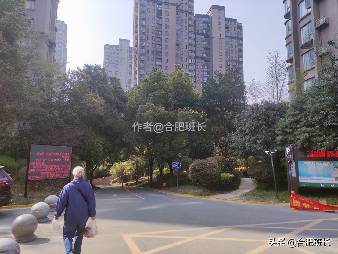 合肥水景房推荐,合肥绿地海顿公馆是住宅吗