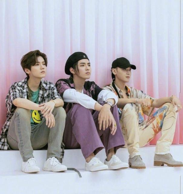 鹿晗现在的境况怎么样,从一线明星到无戏可拍