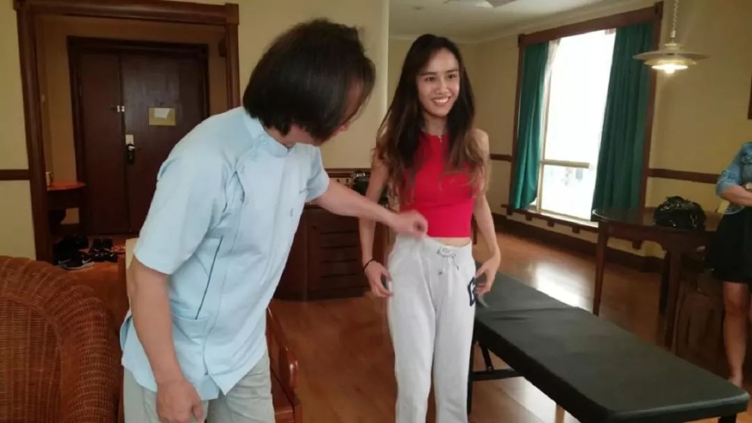 太牛了！120分钟，让你收紧2到5厘米！3次重塑自然美！