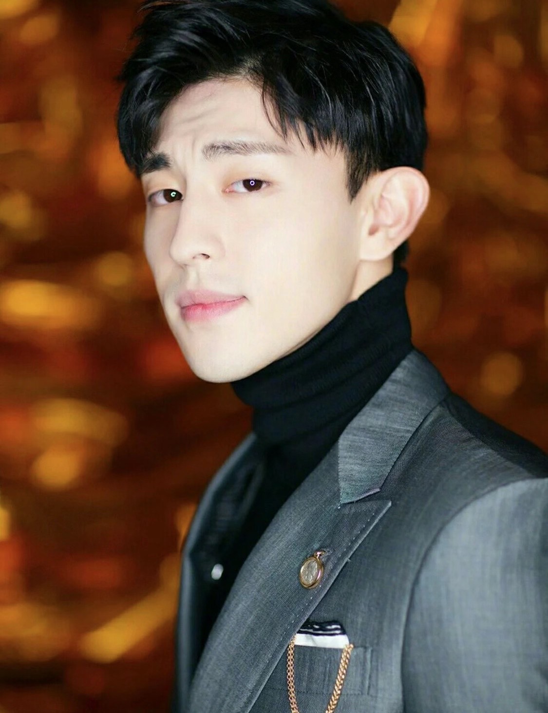 复古轻奢时尚珠宝首饰,复古贵气首饰