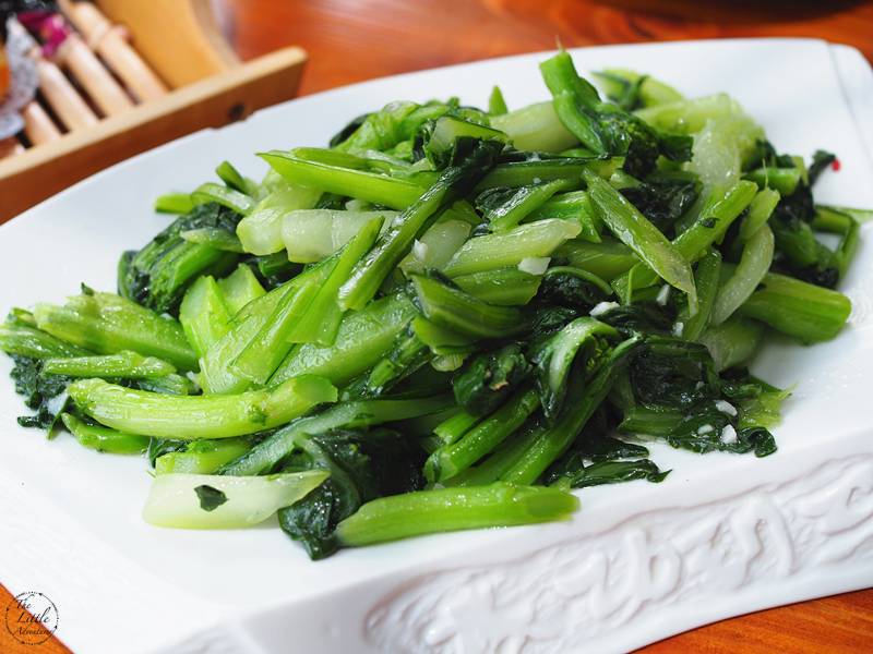 大理地道云南菜餐厅本地人,大理的云南菜推荐