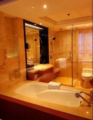 中国35家顶级野奢酒店,广州旅游住宿排名前十