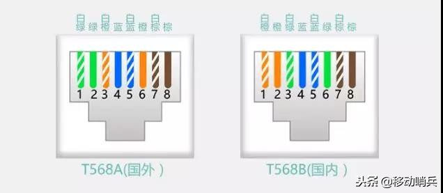 如何制作网线教程,如何制作网线分线器