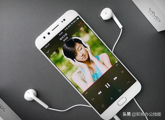 vivo手机如何能听音乐和看电视,vivo手机隐藏功能快速播放音乐