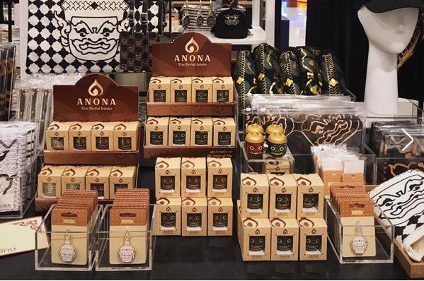 泰国旅游必买十大产品,泰国旅游必买的5大产品