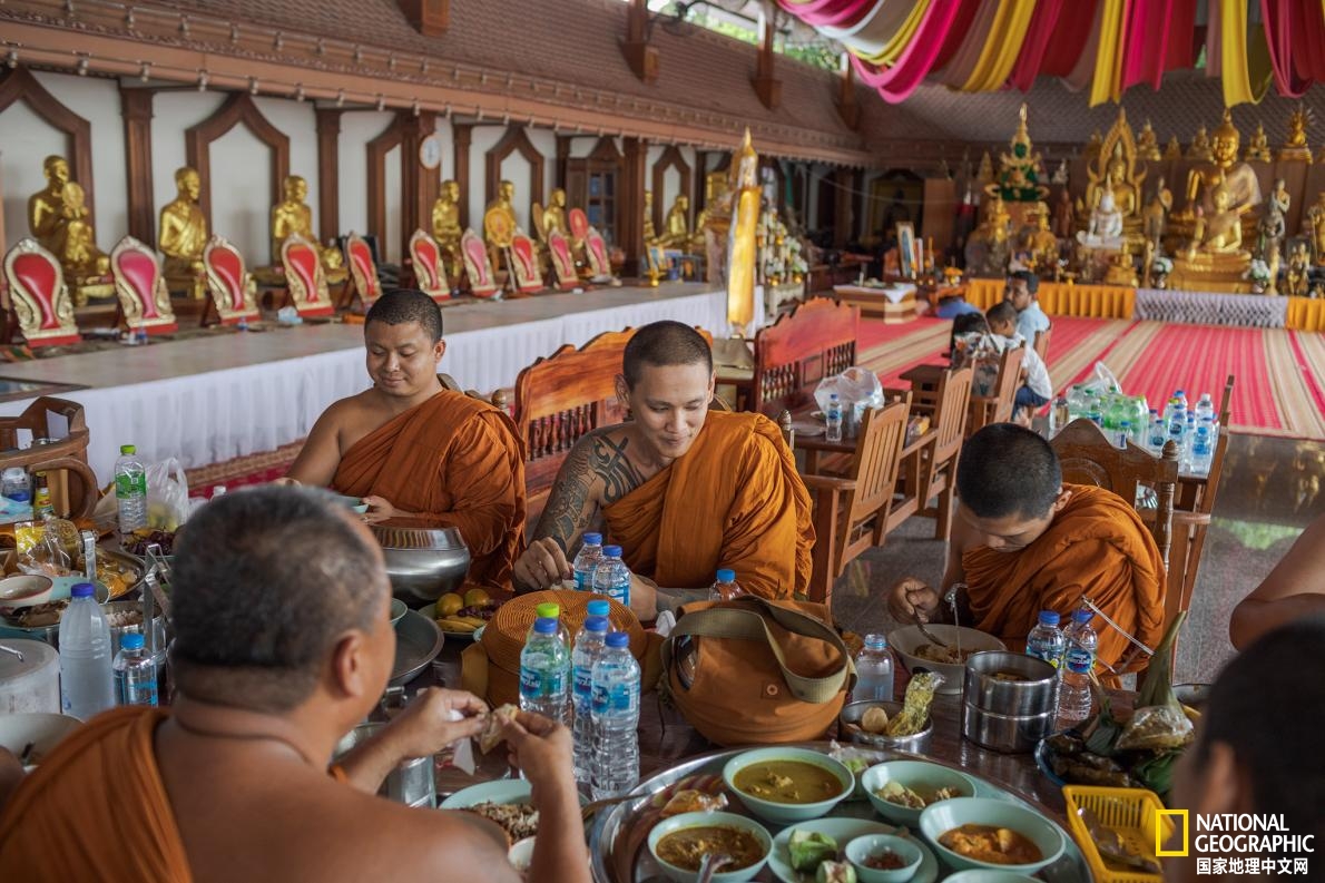 泰国蛋童旅游热潮,泰国蛋童引发旅游热潮