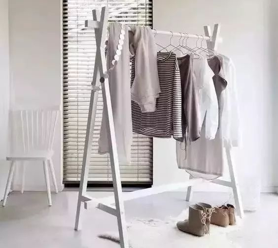 厚衣服怎么处理,厚衣服洗了怎么快速干