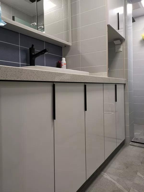 浦东新区旧房翻新装修设计施工图,浦东新区老房翻新设计效果图