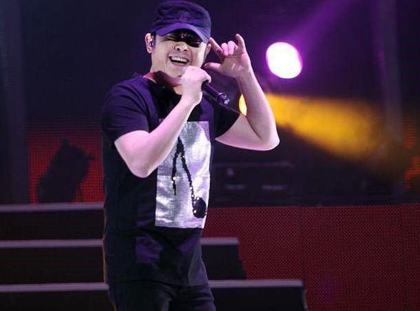 靠一首歌吃一辈子的歌手有哪些,靠一首歌吃一辈子的5位歌手