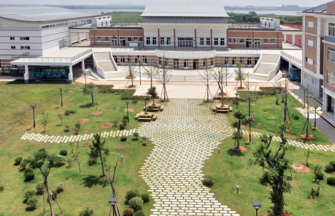 武汉最难学校是哪个,武汉最难进的10所大学