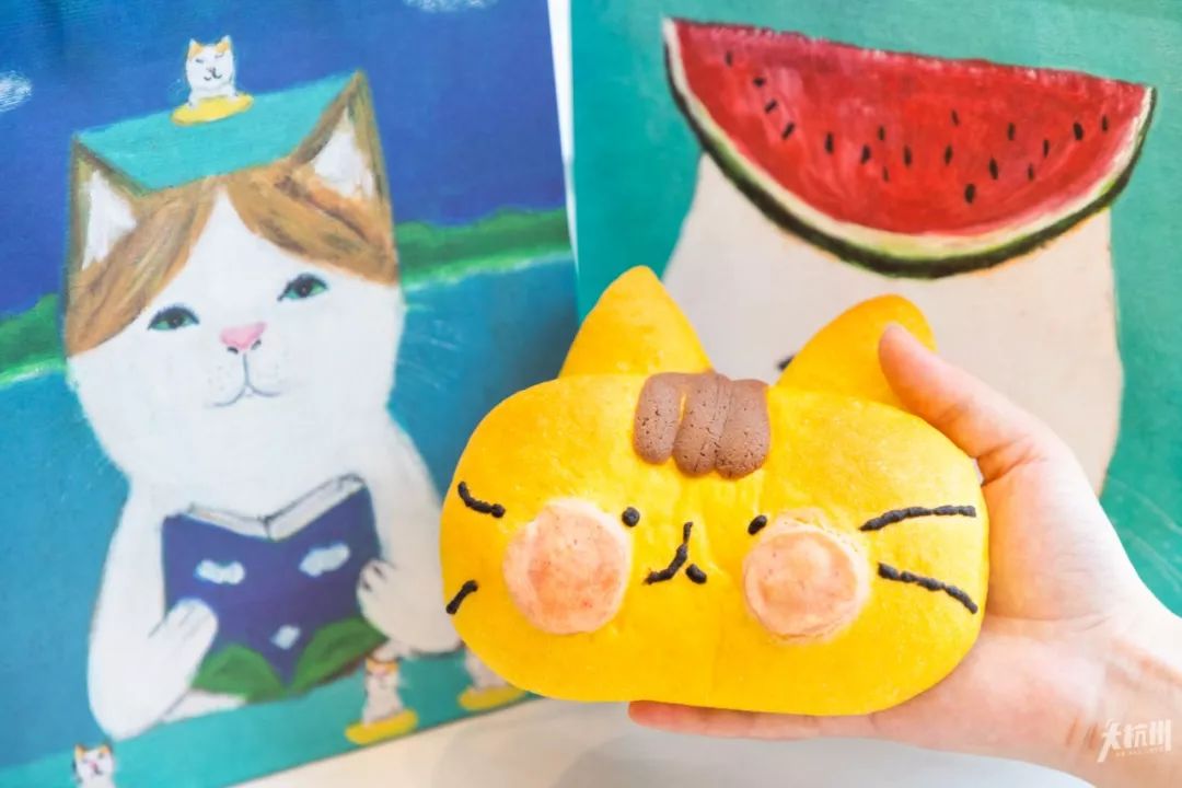 奈雪猫猫杯,奈雪猫杯