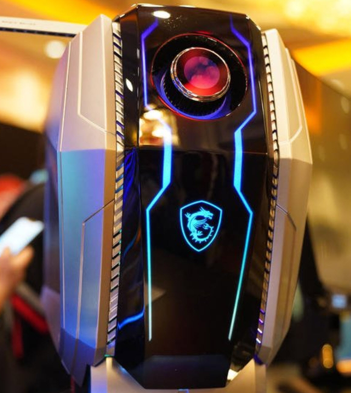 宙斯盾ti5顶级,宙斯盾ti5使用感受