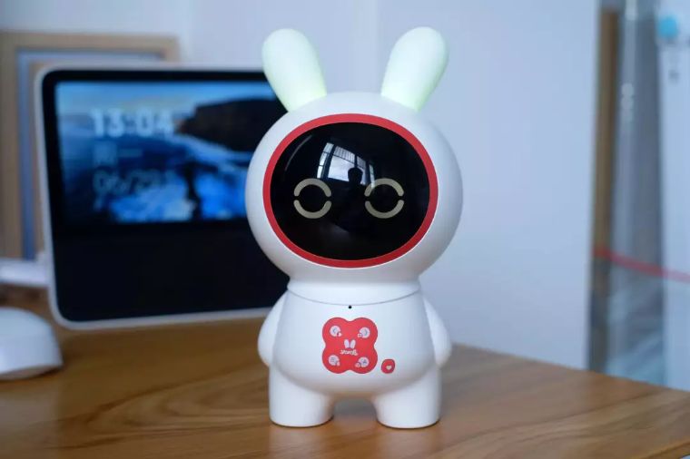 火火兔早教学习机智能语音怎么用,早教火火兔学习机