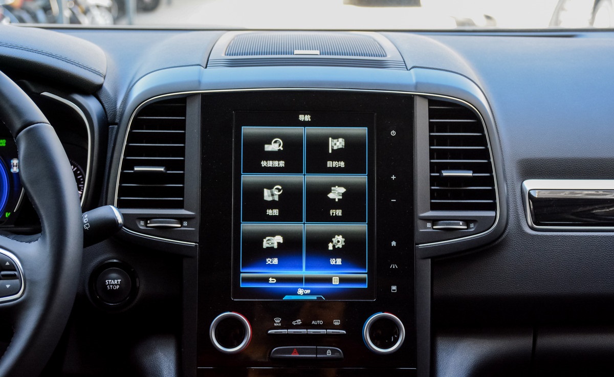 一个天上一个地下天壤之别,科雷傲和奇骏比