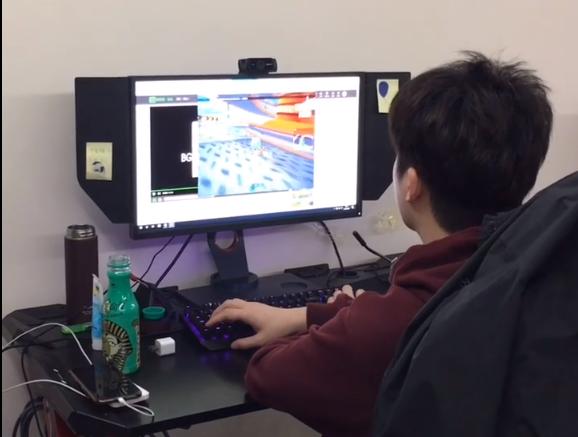 孤存战队现状,孤存重新开播