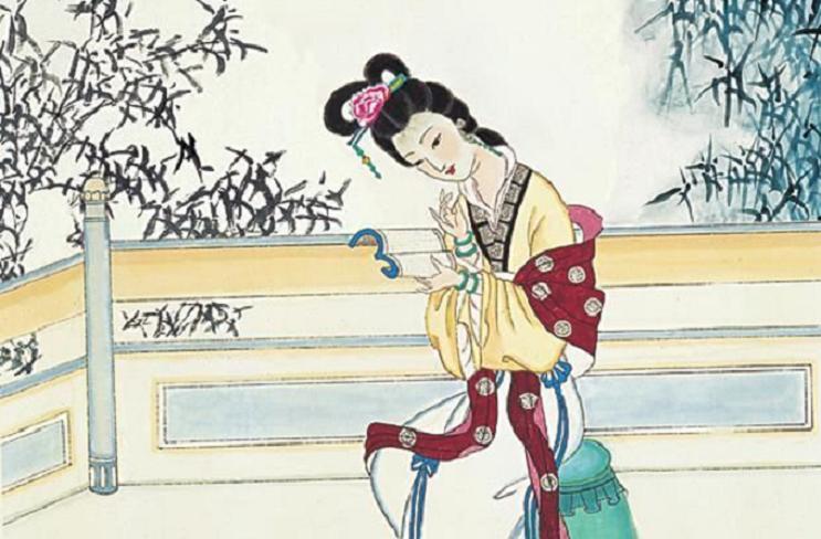 上官婉儿美貌与才华,上官婉儿是怎样一位绝世才女