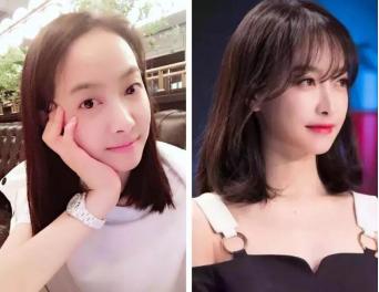 什么样的发际线才能显得幼态,什么样的发际线弄什么头发好看呢