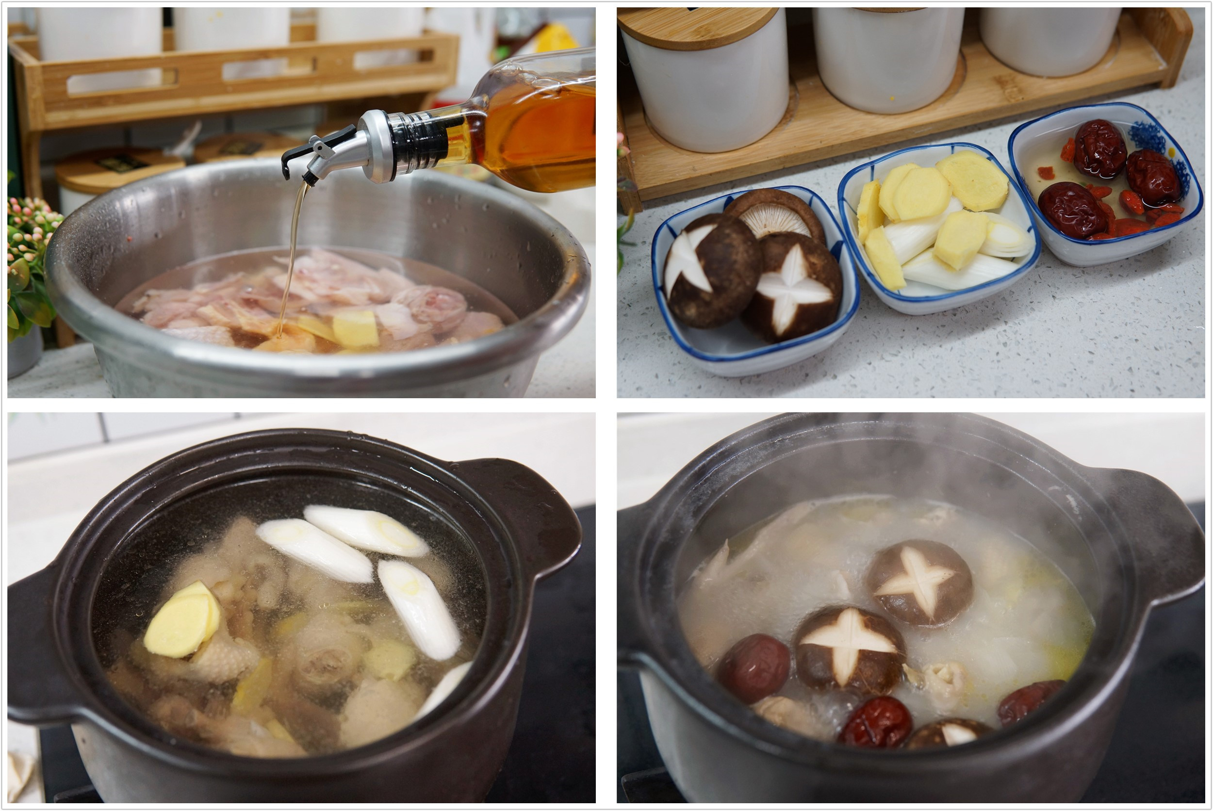 高考学生补脑汤的10种做法,高考的孩子喝什么汤有营养