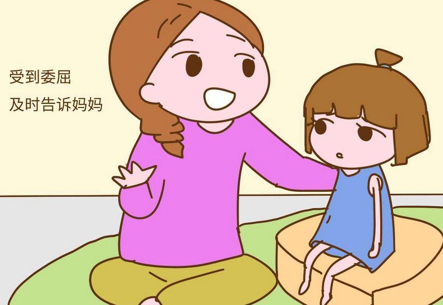 幼儿园的孩子总说谎怎么办？很多时候，孩子分不清现实和幻想