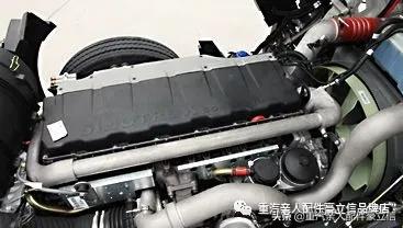 卡车柴油机维修出现问题,重卡发电机故障判断与排除