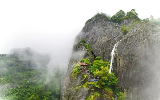 武夷岩茶一块钱福利,武夷山旅游攻略印象大红袍票价