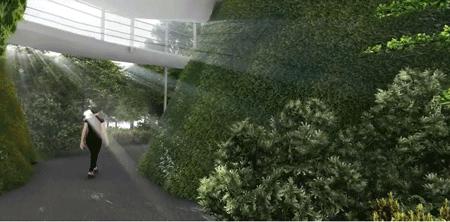 迪拜展馆设计,迪拜世博会40个展馆梦幻设计