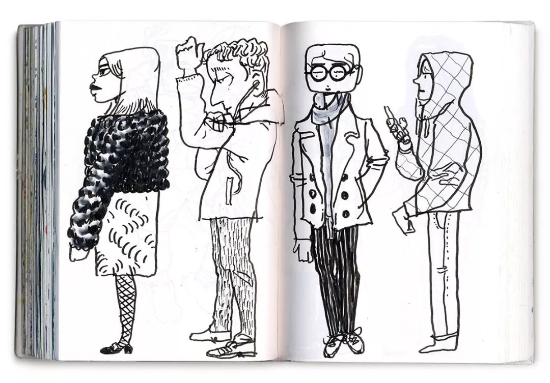 全球插画奖获奖作品集,全球插画大赛2019