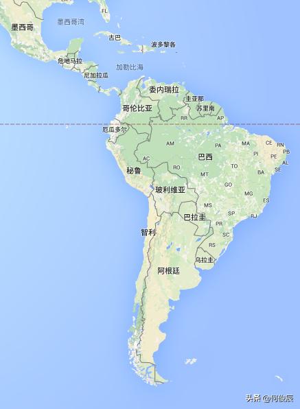 巴西为什么是足球王国,巴西为什么称为足球王国