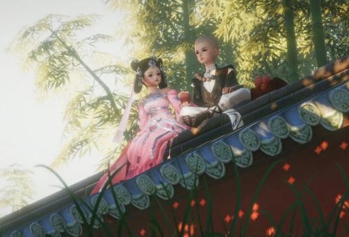 剑网3无毒和哪个门派配合好,剑网三cp哪个好