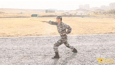 动图动作教学,动图打法