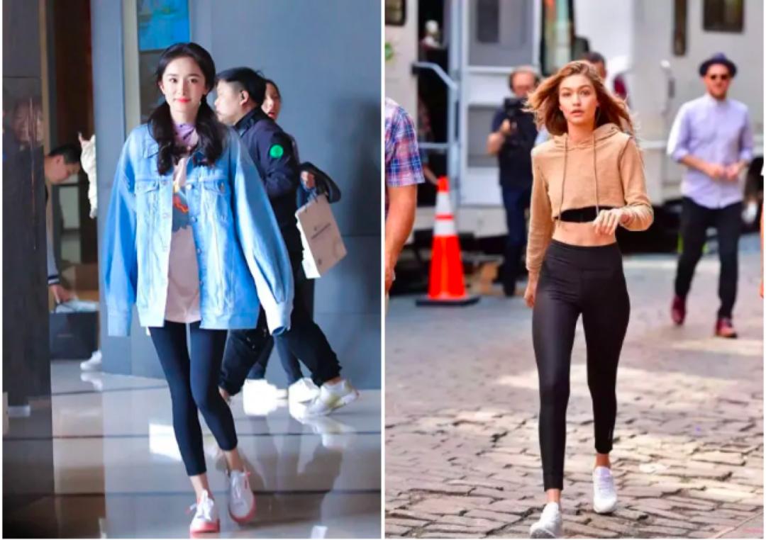 3个月卖出76亿！让耐克阿迪疯狂的“外国网红”，专门收割富婆？