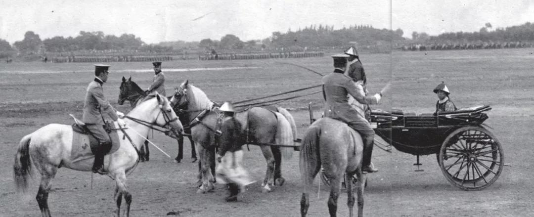 紫禁城最后一集,紫禁城最后的结局